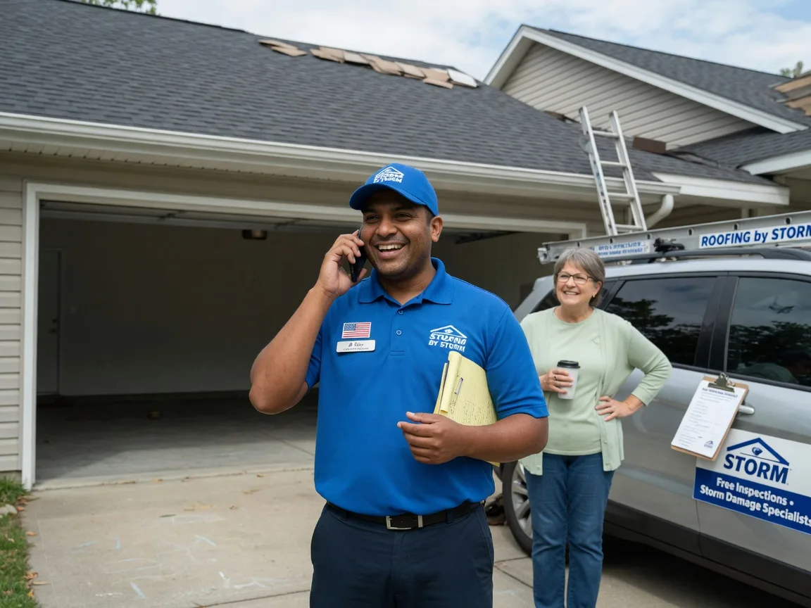 Roof Repair Near Me Randall, KS FAQs